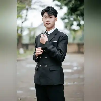 戴熙梧
